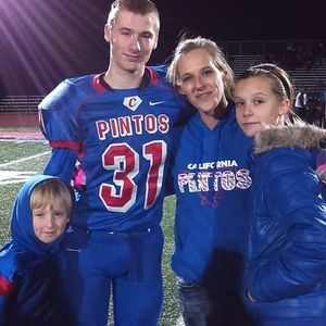 Meet your Posher, Leah